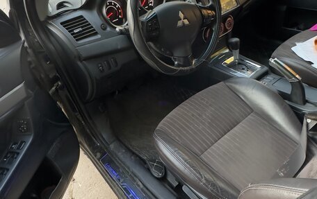 Mitsubishi Lancer IX, 2008 год, 450 000 рублей, 9 фотография