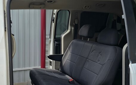 Dodge Caravan V, 2010 год, 1 000 000 рублей, 9 фотография