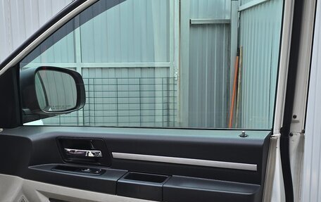 Dodge Caravan V, 2010 год, 1 000 000 рублей, 13 фотография
