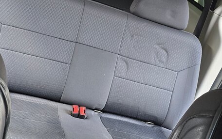 Dodge Caravan V, 2010 год, 1 000 000 рублей, 16 фотография