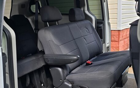 Dodge Caravan V, 2010 год, 1 000 000 рублей, 15 фотография