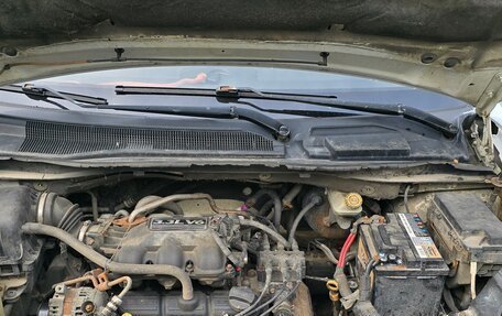 Dodge Caravan V, 2010 год, 1 000 000 рублей, 18 фотография