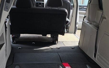 Dodge Caravan V, 2010 год, 1 000 000 рублей, 17 фотография