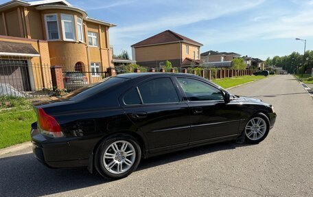 Volvo S60 III, 2008 год, 660 000 рублей, 3 фотография