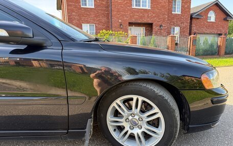 Volvo S60 III, 2008 год, 660 000 рублей, 7 фотография