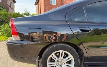 Volvo S60 III, 2008 год, 660 000 рублей, 8 фотография