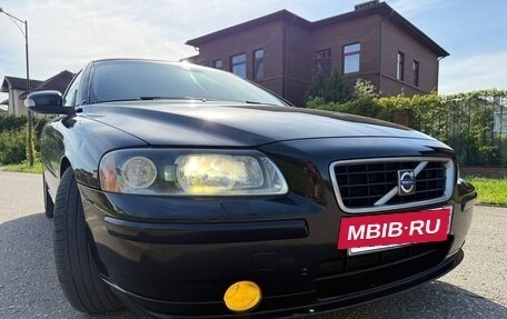Volvo S60 III, 2008 год, 660 000 рублей, 6 фотография
