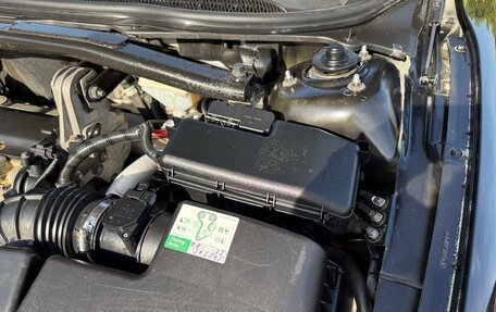 Volvo S60 III, 2008 год, 660 000 рублей, 10 фотография