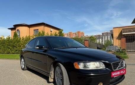 Volvo S60 III, 2008 год, 660 000 рублей, 2 фотография
