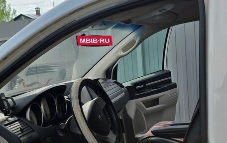 Dodge Caravan V, 2010 год, 1 000 000 рублей, 7 фотография