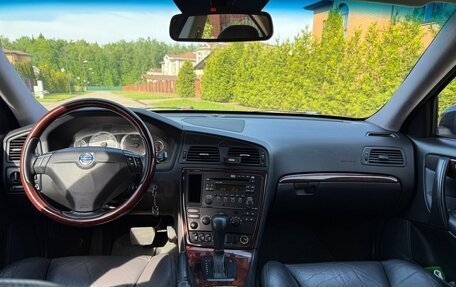Volvo S60 III, 2008 год, 660 000 рублей, 16 фотография