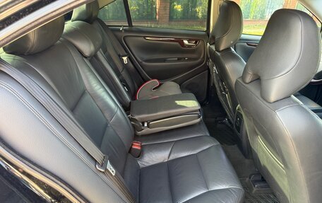 Volvo S60 III, 2008 год, 660 000 рублей, 14 фотография