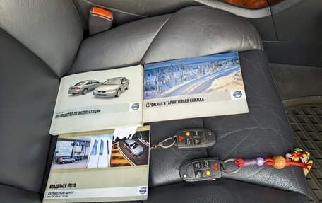 Volvo S60 III, 2008 год, 660 000 рублей, 19 фотография