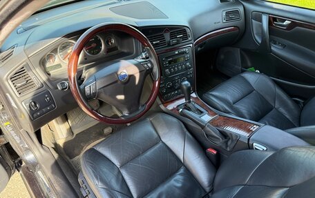 Volvo S60 III, 2008 год, 660 000 рублей, 12 фотография