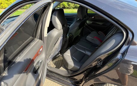 Volvo S60 III, 2008 год, 660 000 рублей, 15 фотография