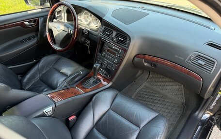 Volvo S60 III, 2008 год, 660 000 рублей, 13 фотография
