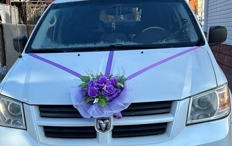 Dodge Caravan V, 2010 год, 1 000 000 рублей, 20 фотография