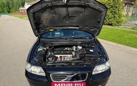 Volvo S60 III, 2008 год, 660 000 рублей, 9 фотография