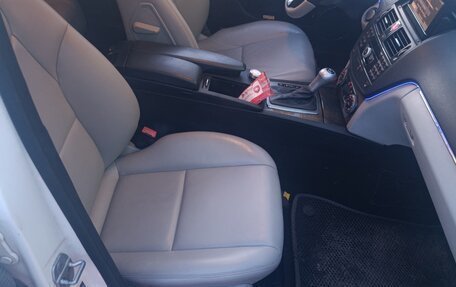 Mercedes-Benz C-Класс, 2008 год, 1 100 000 рублей, 8 фотография