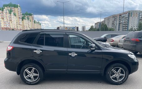 Hyundai Santa Fe III рестайлинг, 2008 год, 1 150 000 рублей, 4 фотография