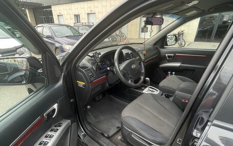 Hyundai Santa Fe III рестайлинг, 2008 год, 1 150 000 рублей, 8 фотография