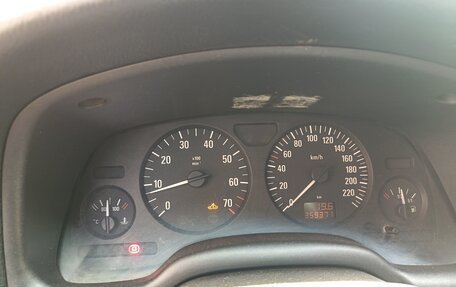 Opel Astra G, 2003 год, 190 000 рублей, 5 фотография