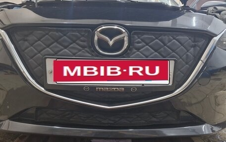 Mazda 3, 2014 год, 1 200 000 рублей, 5 фотография
