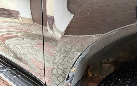 Toyota Land Cruiser Prado 150 рестайлинг 2, 2016 год, 3 800 000 рублей, 9 фотография
