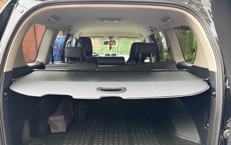 Toyota Land Cruiser Prado 150 рестайлинг 2, 2016 год, 3 800 000 рублей, 8 фотография