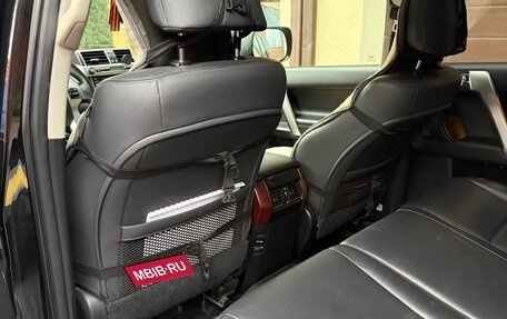 Toyota Land Cruiser Prado 150 рестайлинг 2, 2016 год, 3 800 000 рублей, 7 фотография