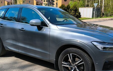 Volvo XC60 II, 2019 год, 3 200 000 рублей, 2 фотография