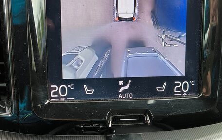 Volvo XC60 II, 2019 год, 3 200 000 рублей, 6 фотография