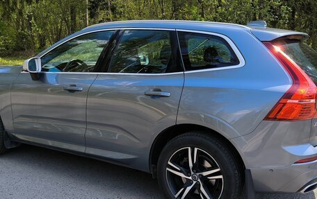 Volvo XC60 II, 2019 год, 3 200 000 рублей, 4 фотография