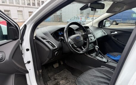 Ford Focus III, 2016 год, 1 250 000 рублей, 6 фотография