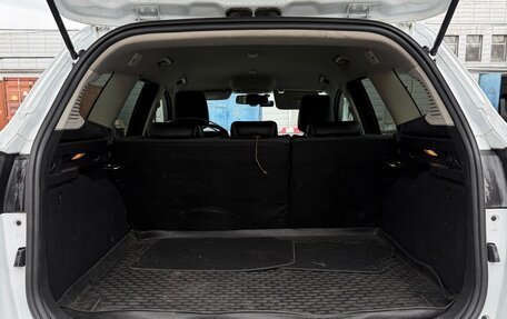 Ford Focus III, 2016 год, 1 250 000 рублей, 7 фотография