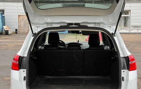 Ford Focus III, 2016 год, 1 250 000 рублей, 8 фотография