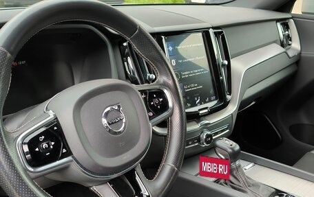 Volvo XC60 II, 2019 год, 3 200 000 рублей, 10 фотография
