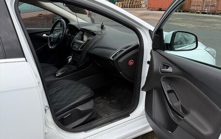 Ford Focus III, 2016 год, 1 250 000 рублей, 9 фотография