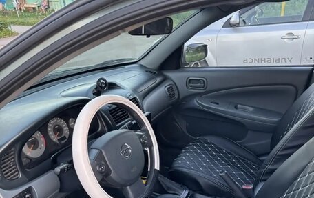 Nissan Almera Classic, 2007 год, 470 000 рублей, 5 фотография