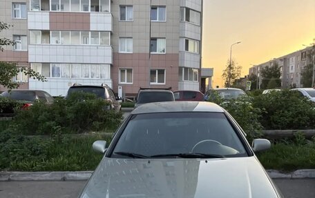 Nissan Almera Classic, 2007 год, 470 000 рублей, 10 фотография