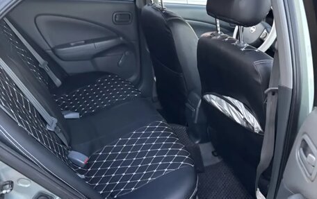 Nissan Almera Classic, 2007 год, 470 000 рублей, 6 фотография