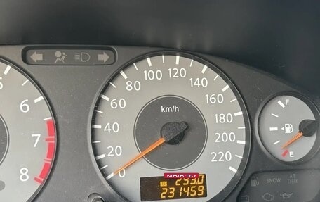 Nissan Almera Classic, 2007 год, 470 000 рублей, 8 фотография