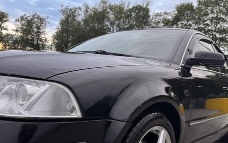 Volkswagen Passat B5+ рестайлинг, 2003 год, 419 999 рублей, 10 фотография