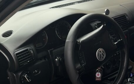 Volkswagen Passat B5+ рестайлинг, 2003 год, 419 999 рублей, 4 фотография