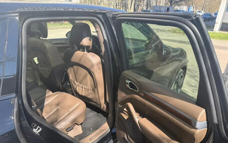 Porsche Cayenne III, 2012 год, 2 600 000 рублей, 8 фотография