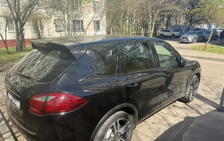 Porsche Cayenne III, 2012 год, 2 600 000 рублей, 9 фотография