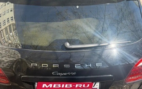 Porsche Cayenne III, 2012 год, 2 600 000 рублей, 7 фотография
