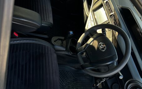 Toyota Aqua I, 2016 год, 950 000 рублей, 11 фотография