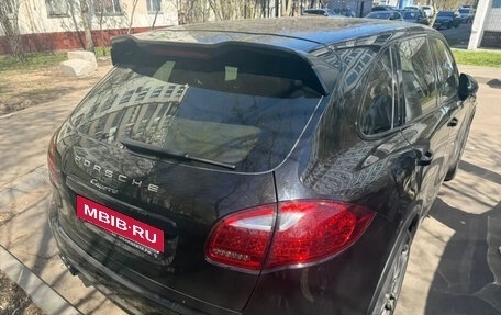 Porsche Cayenne III, 2012 год, 2 600 000 рублей, 4 фотография