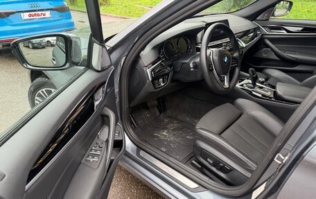 BMW 5 серия, 2020 год, 3 200 000 рублей, 6 фотография